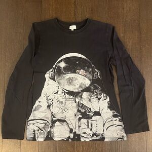 Paul Smith Junior shirt